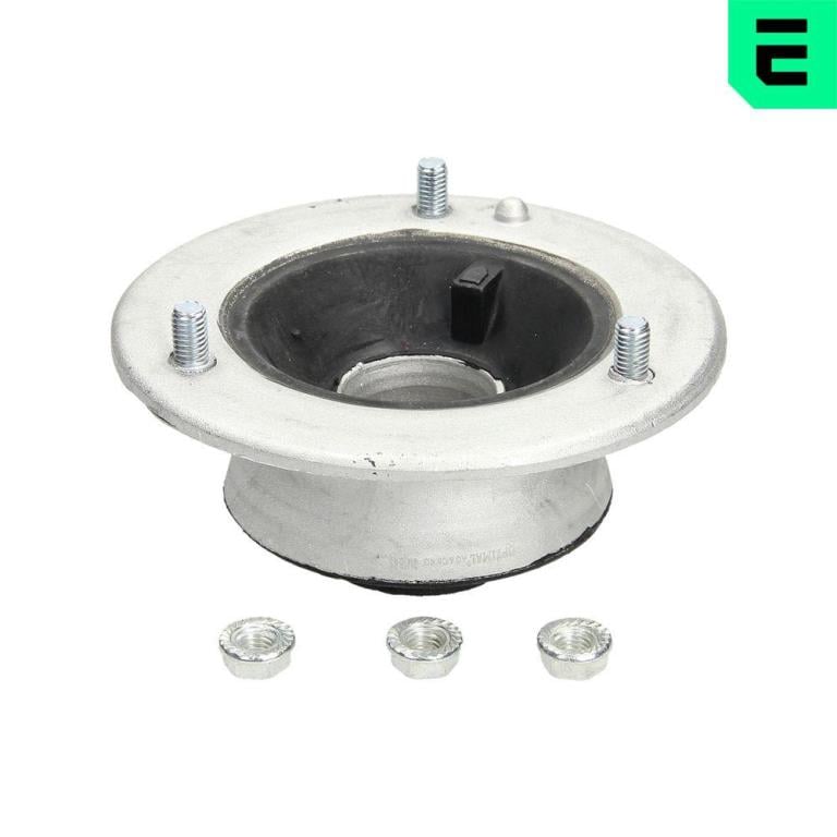 Rolamento copo de suspensão Optimal F8-5433