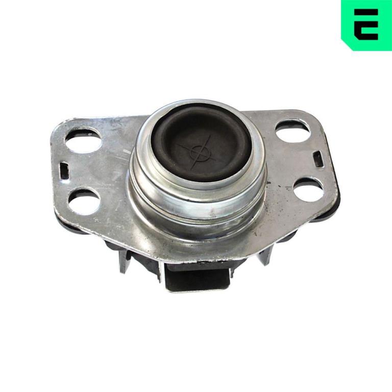 Support moteur (Silent bloc moteur) Optimal F8-5487