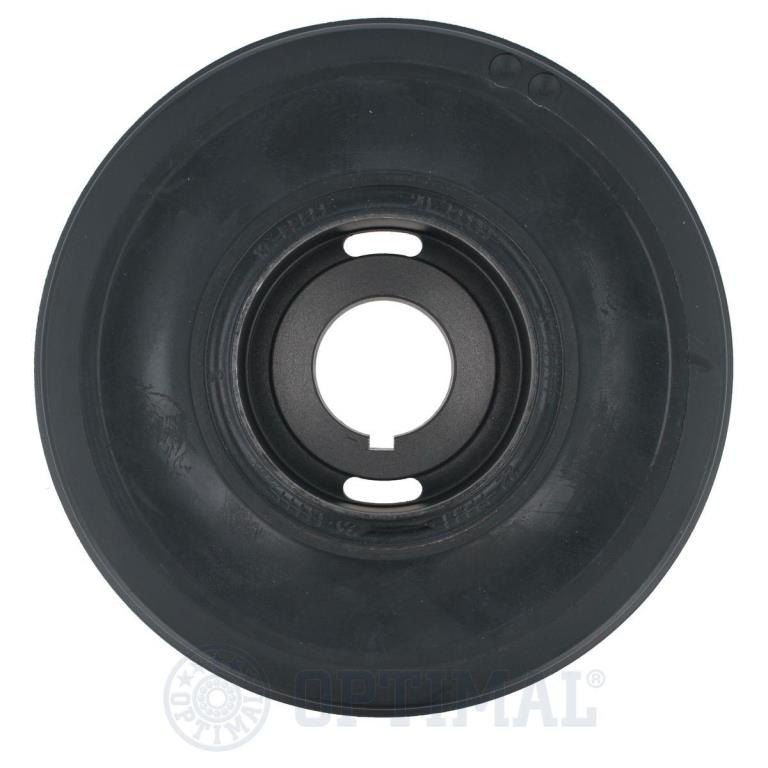 Poulie damper (Poulie de vilebrequin) Optimal F8-5639