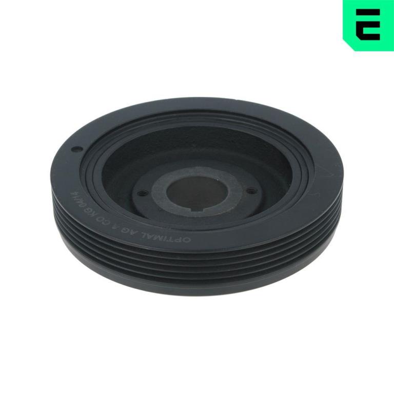 Poulie damper (Poulie de vilebrequin) Optimal F8-5646