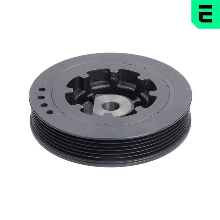 Poulie damper (Poulie de vilebrequin) Optimal F8-5648