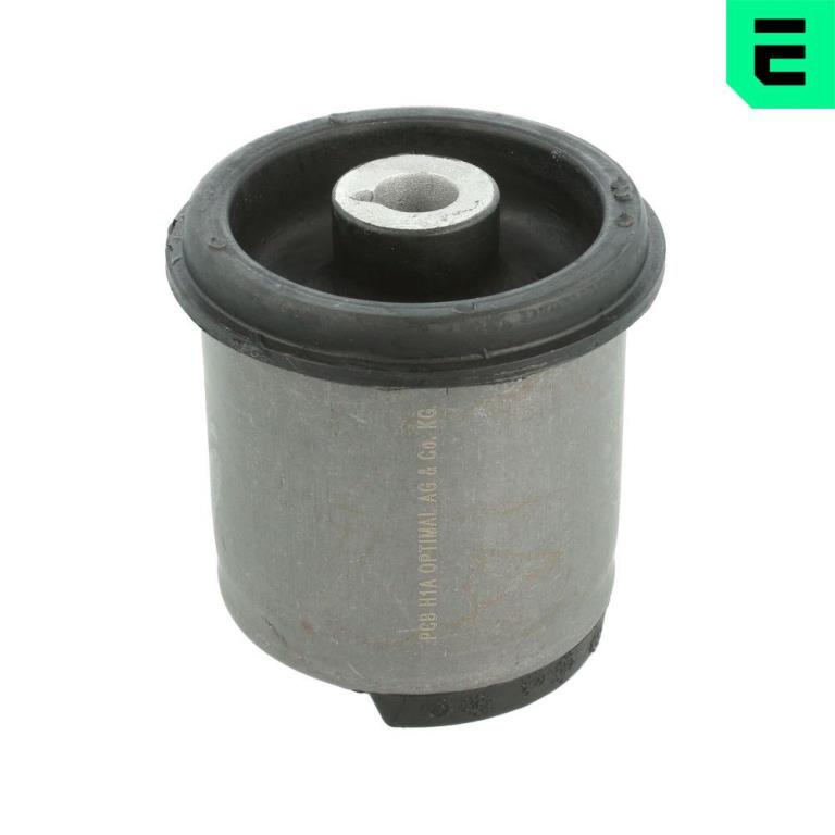 Silentblock del puente trasero Optimal ref. F8-6076