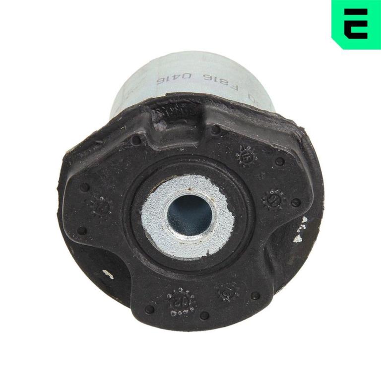 Silentblock del puente trasero Optimal ref. F8-6174