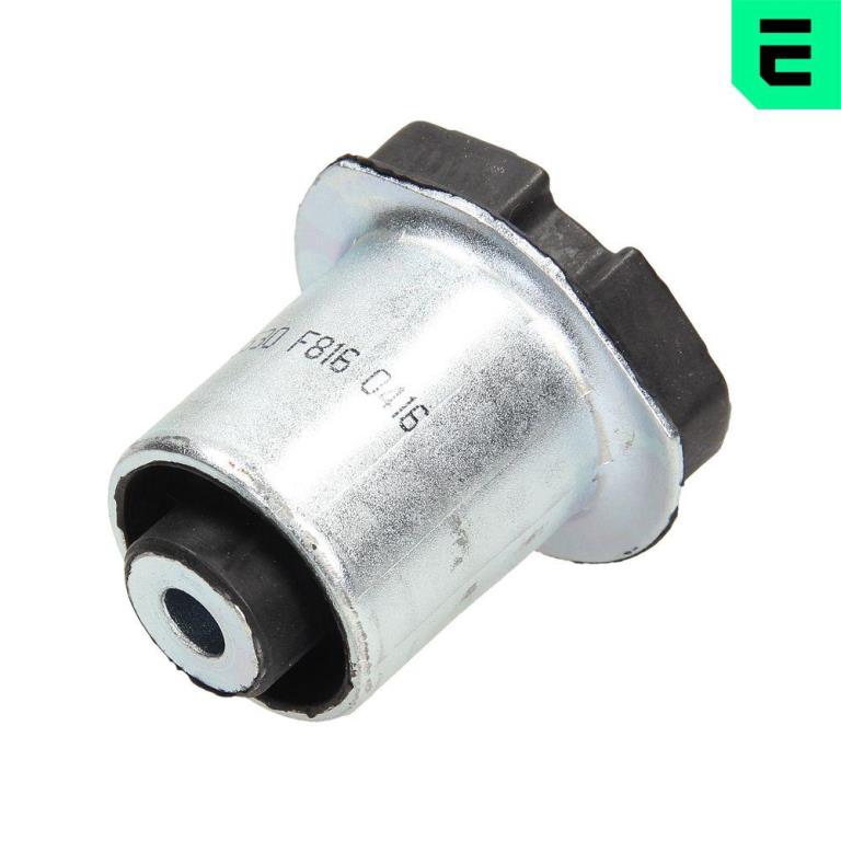 Silentblock del puente trasero Optimal ref. F8-6174