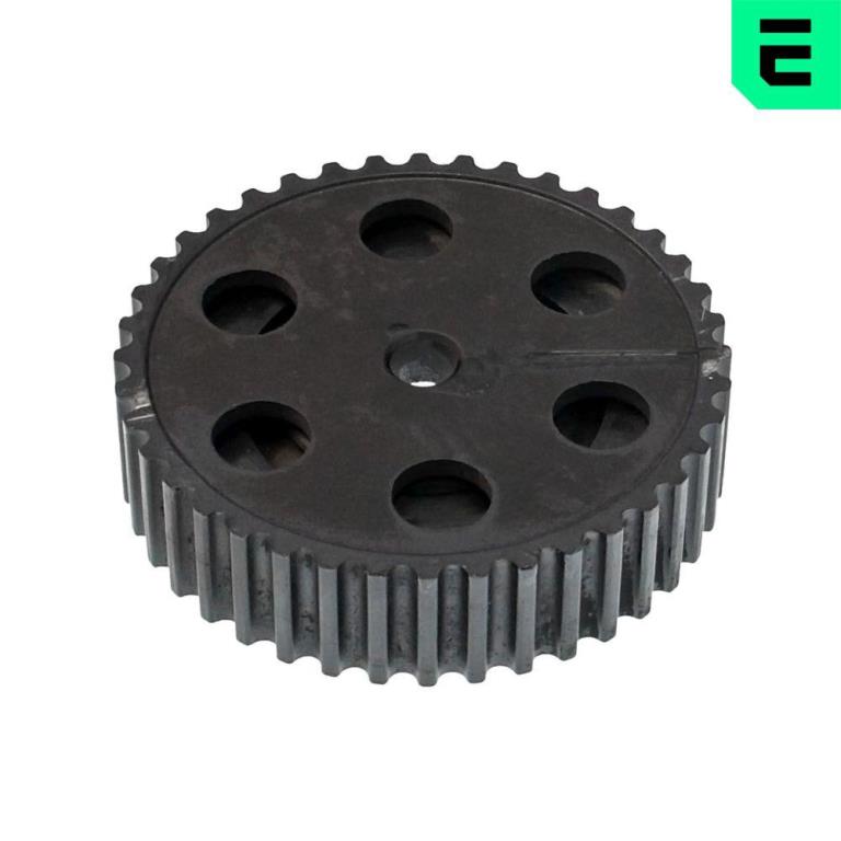Polia do amortecedor Optimal ref. F8-6254