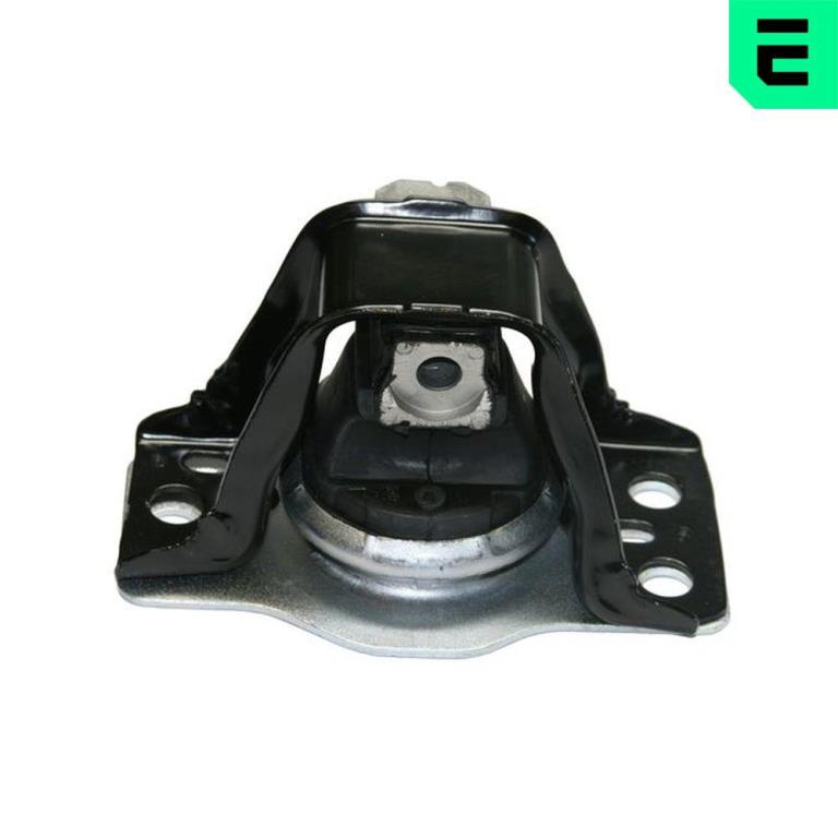 Support moteur (Silent bloc moteur) Optimal ref. F8-6420
