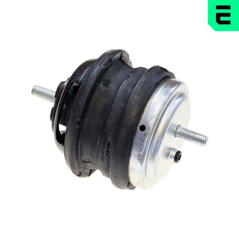 Support moteur (Silent bloc moteur) Optimal ref. F8-6499