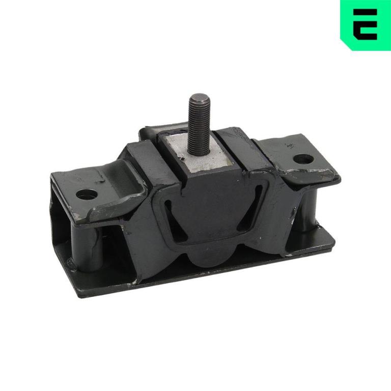 Support moteur (Silent bloc moteur) Optimal ref. F8-6520