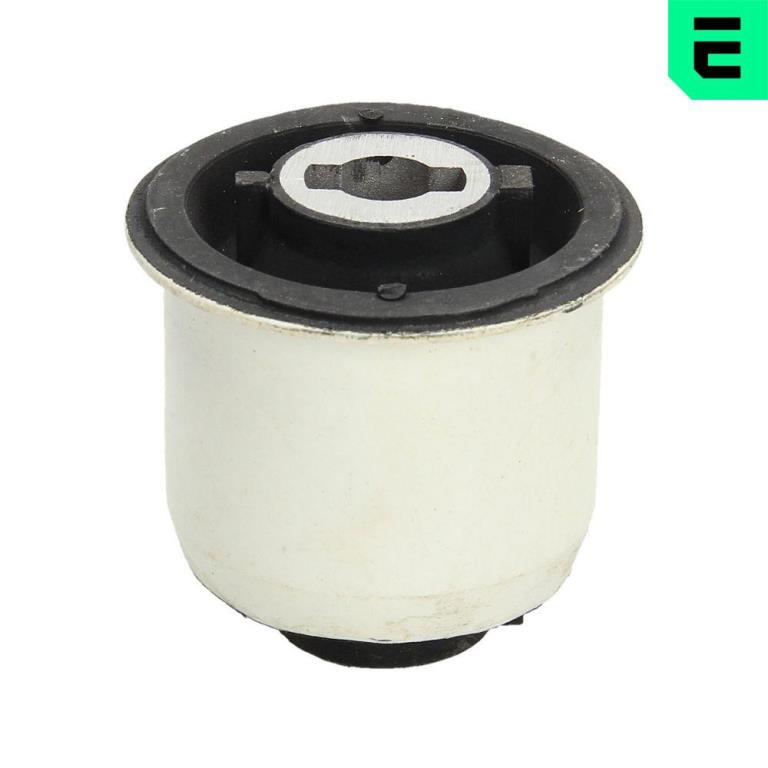 Silentblock del puente trasero Optimal ref. F8-6591