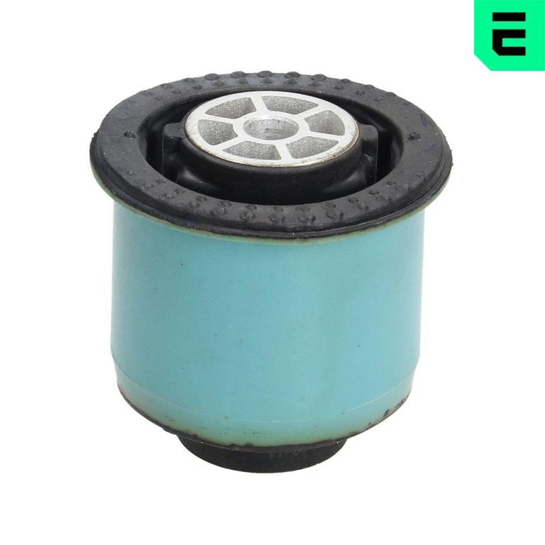 Silentblock del puente trasero Optimal ref. F8-6592
