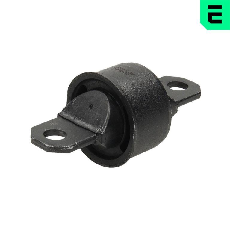 Silentblock del puente trasero Optimal ref. F8-6638