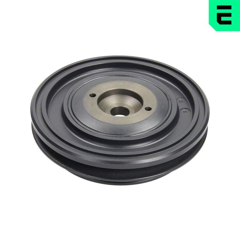 Poulie damper (Poulie de vilebrequin) Optimal F8-7091