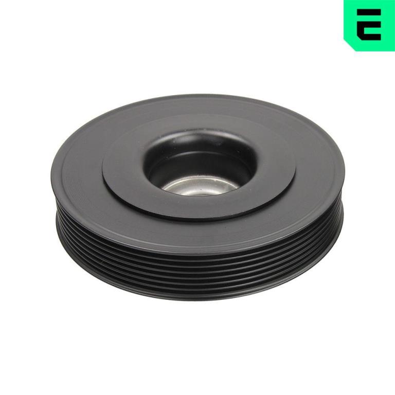 Poulie damper (Poulie de vilebrequin) Optimal F8-7093
