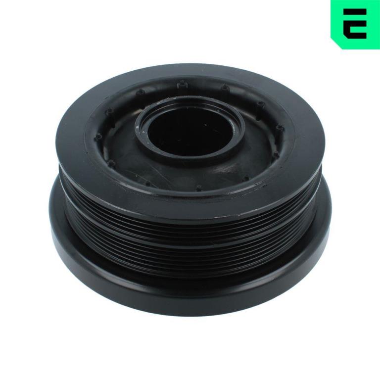 Poulie damper (Poulie de vilebrequin) Optimal ref. F8-7641