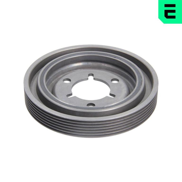 Polia do amortecedor Optimal ref. F8-7644