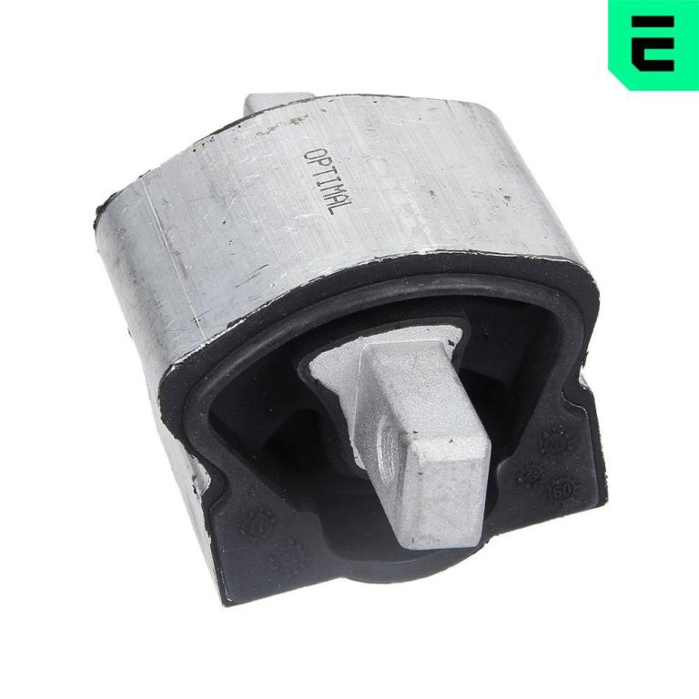 Support moteur (Silent bloc moteur) Optimal ref. F8-7747