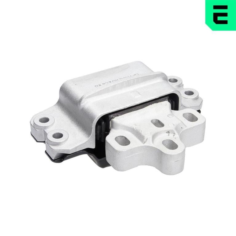 Support moteur (Silent bloc moteur) Optimal ref. F8-7962