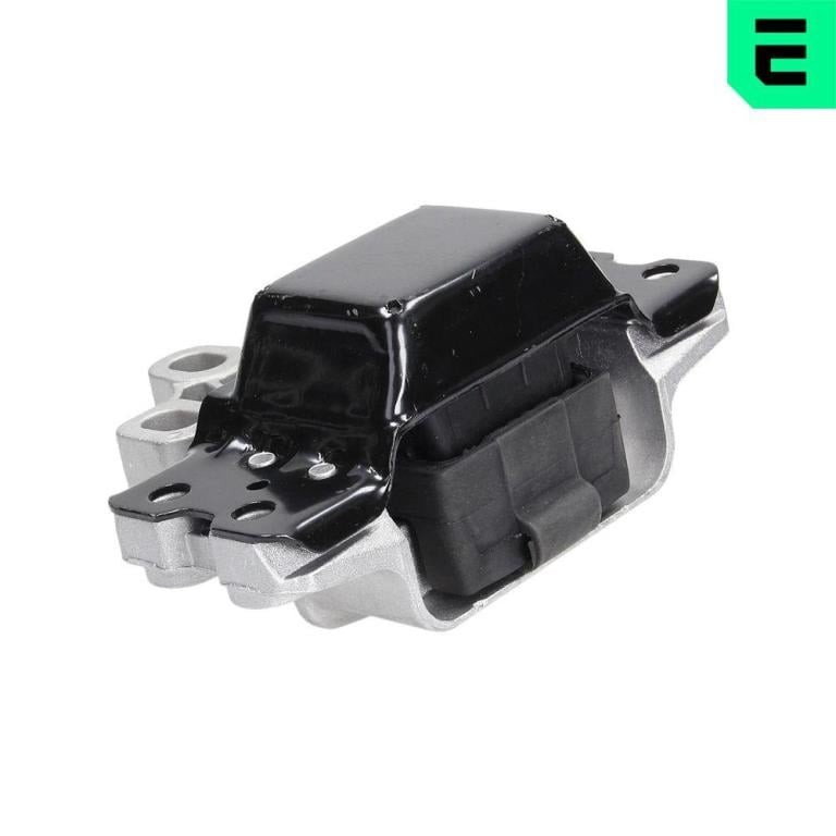Support moteur (Silent bloc moteur) Optimal ref. F8-7962