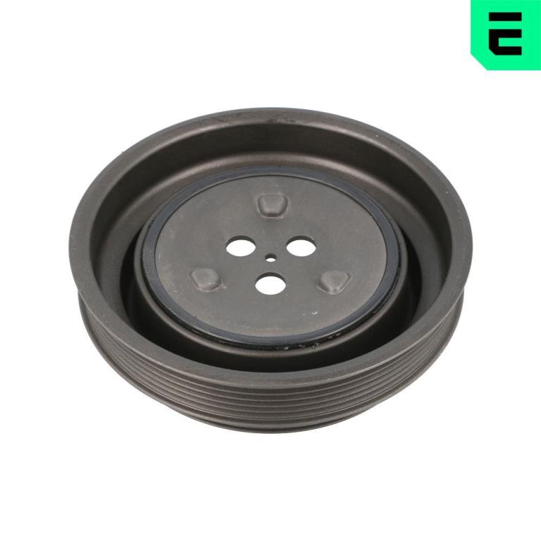 Polia do amortecedor Optimal ref. F8-8112