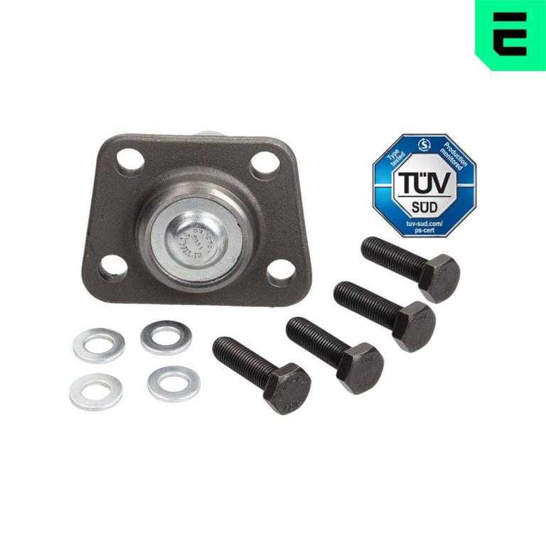 Rotule de suspension (Rotule de pivot) Optimal ref. G3-010