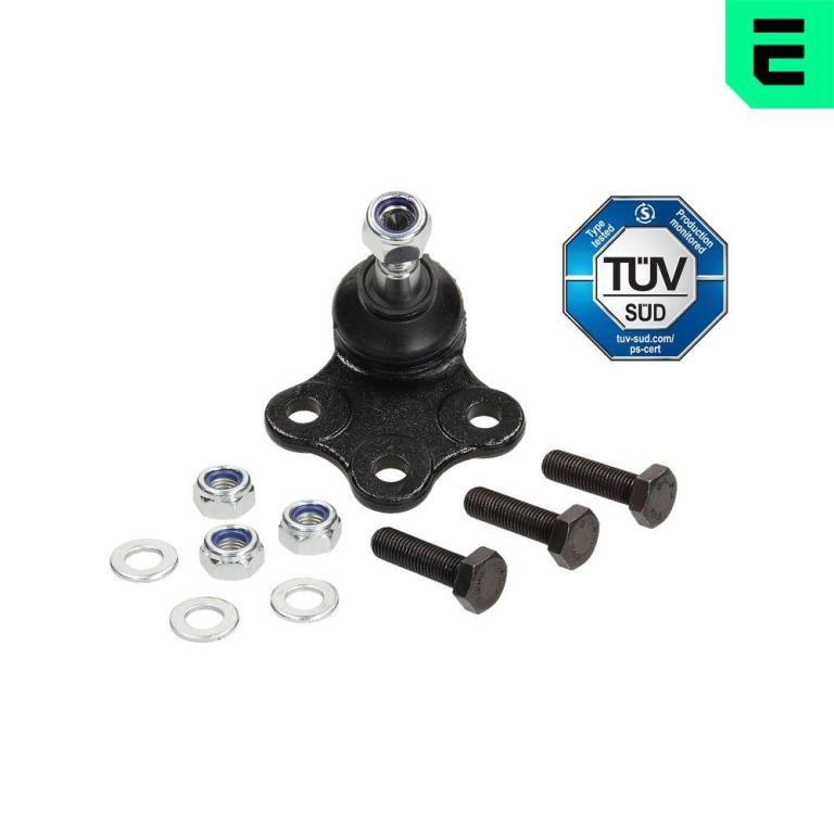 Rotule de suspension (Rotule de pivot) Optimal ref. G3-020