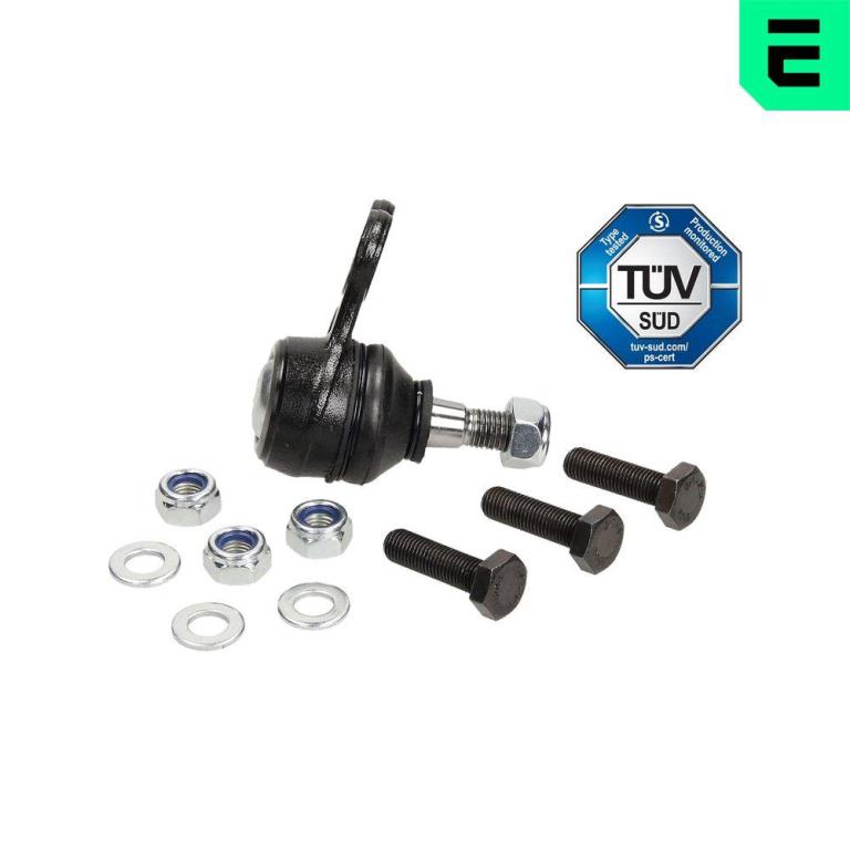 Rotule de suspension (Rotule de pivot) Optimal ref. G3-020