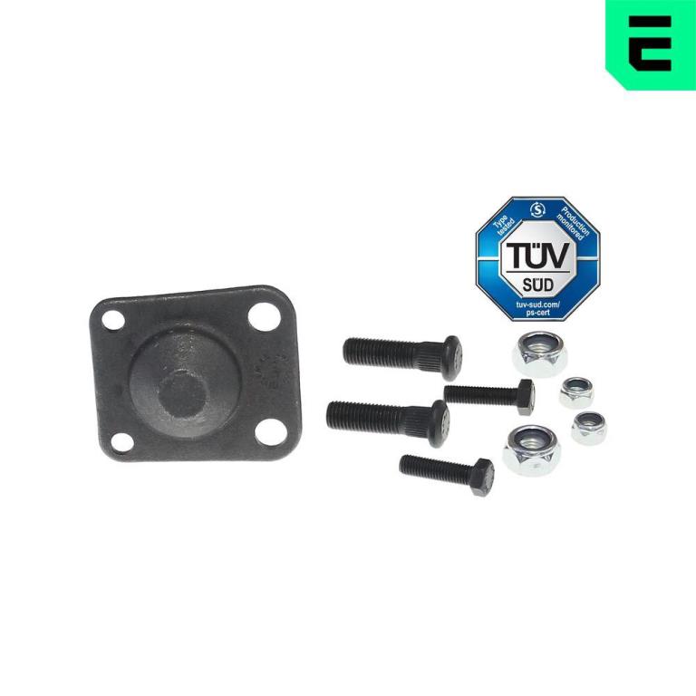 Rotule de suspension (Rotule de pivot) Optimal G3-035