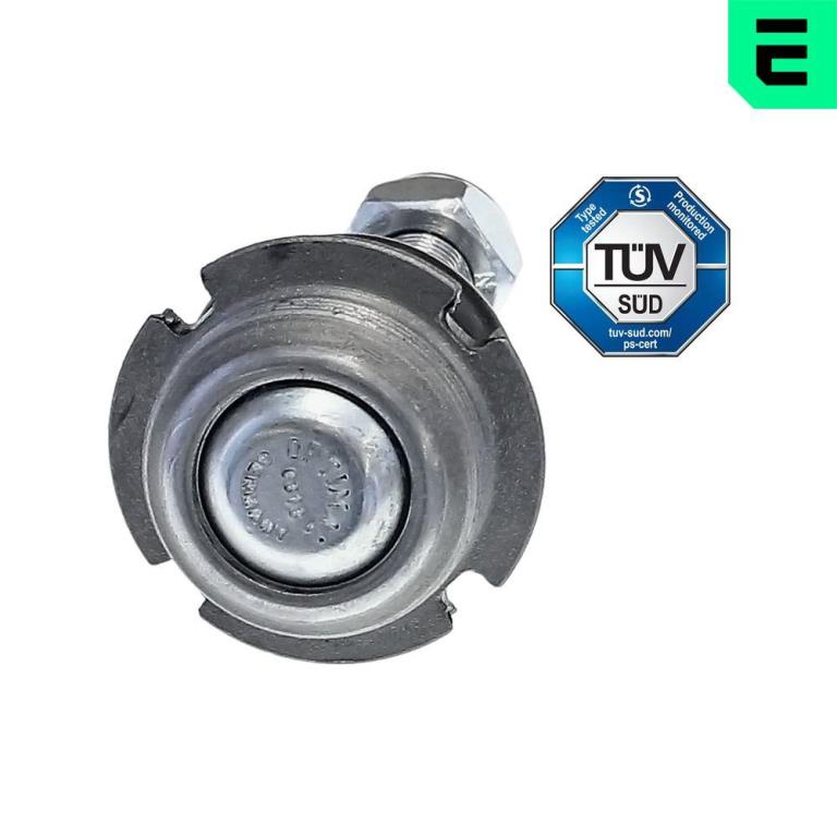Rotule de suspension (Rotule de pivot) Optimal ref. G3-070