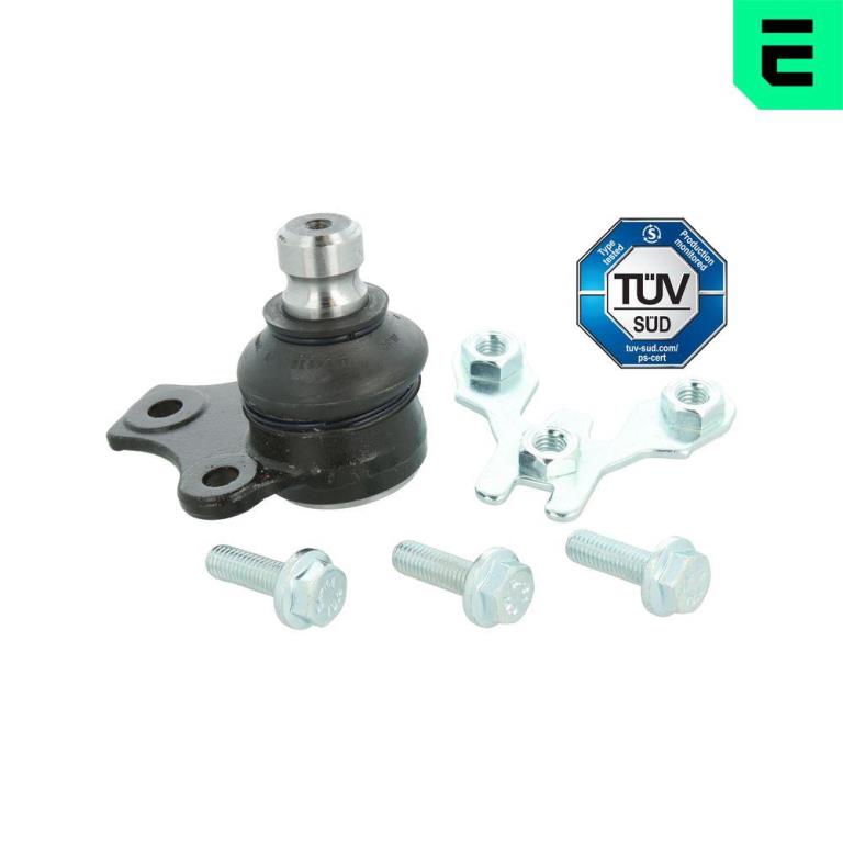 Rotule de suspension (Rotule de pivot) Optimal ref. G3-080