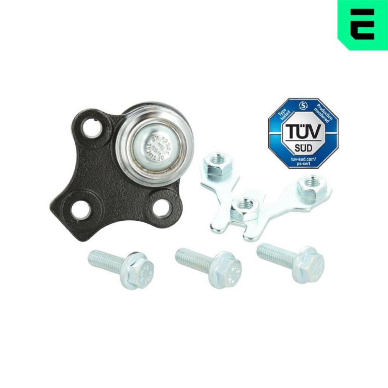 Rotule de suspension (Rotule de pivot) Optimal ref. G3-080