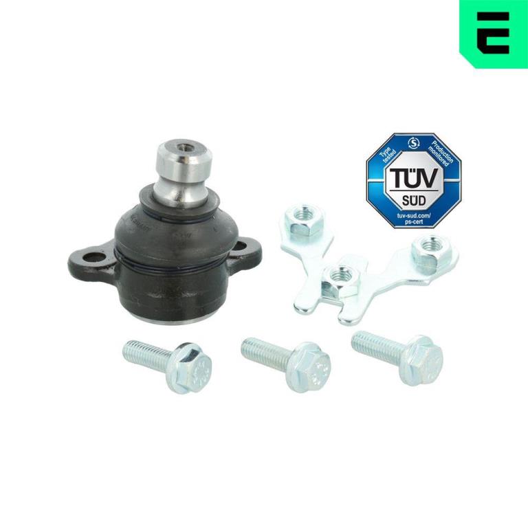 Rotule de suspension (Rotule de pivot) Optimal ref. G3-080