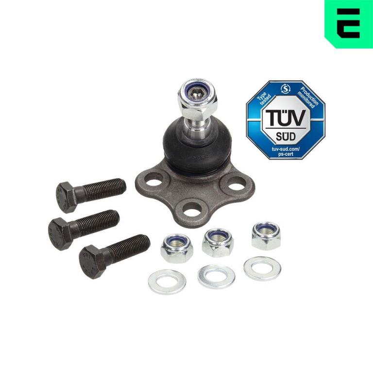 Rotule de suspension (Rotule de pivot) Optimal ref. G3-1003