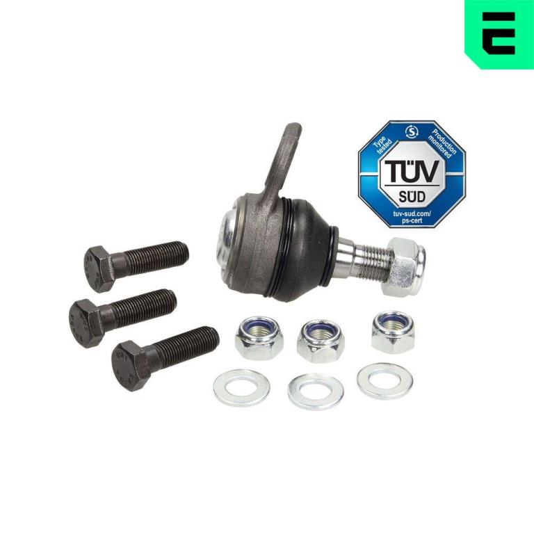 Rotule de suspension (Rotule de pivot) Optimal ref. G3-1003