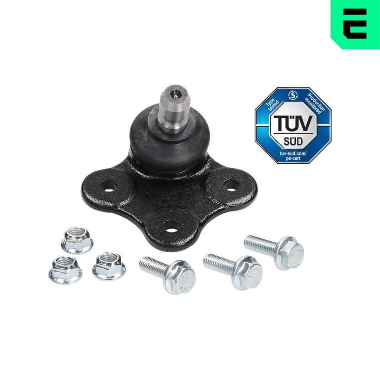 Rotule de suspension (Rotule de pivot) Optimal ref. G3-1014