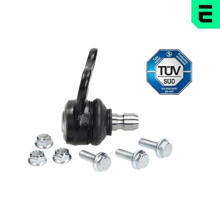 Rotule de suspension (Rotule de pivot) Optimal ref. G3-1014