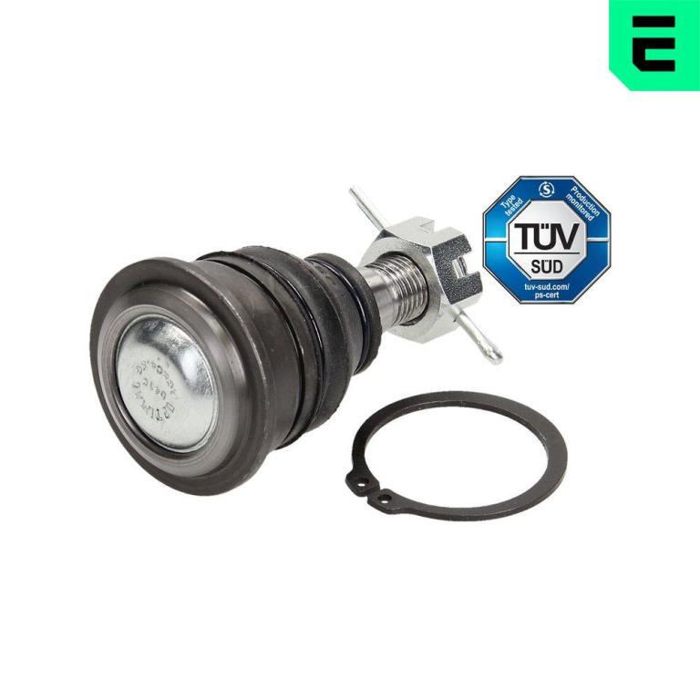 Rotule de suspension (Rotule de pivot) Optimal G3-1035