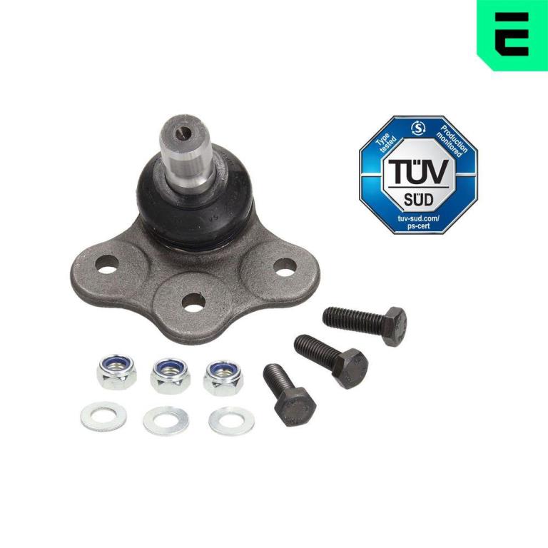 Rotule de suspension (Rotule de pivot) Optimal G3-169