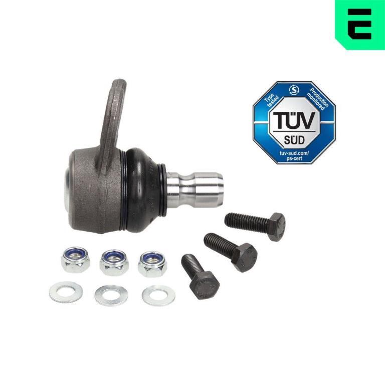 Rotule de suspension (Rotule de pivot) Optimal G3-169