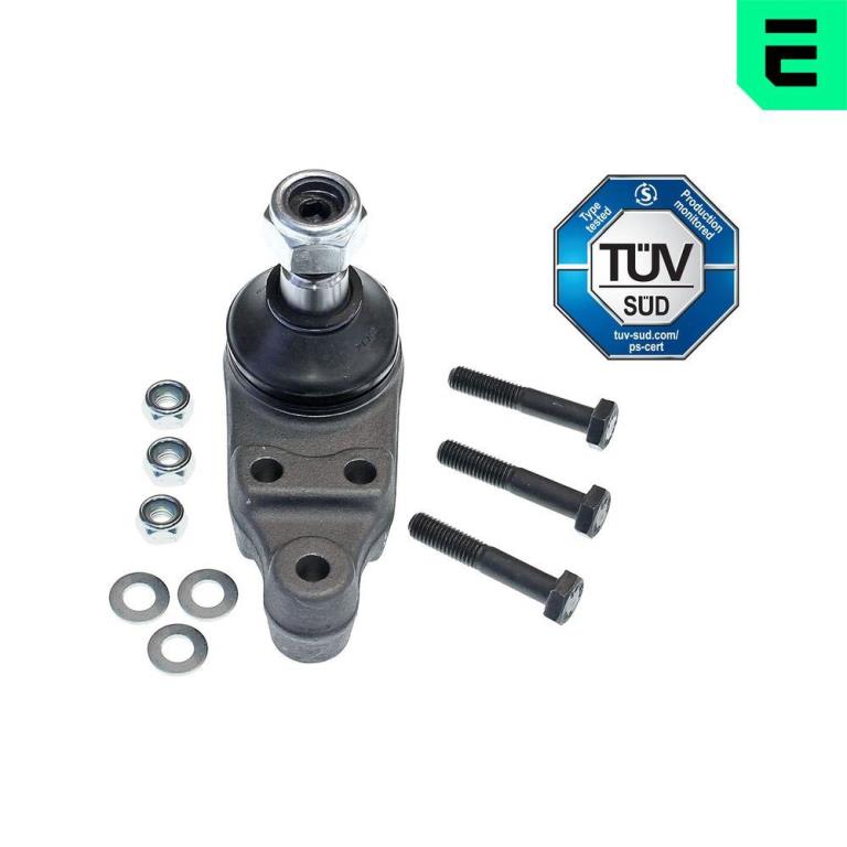 Rotule de suspension (Rotule de pivot) Optimal ref. G3-210