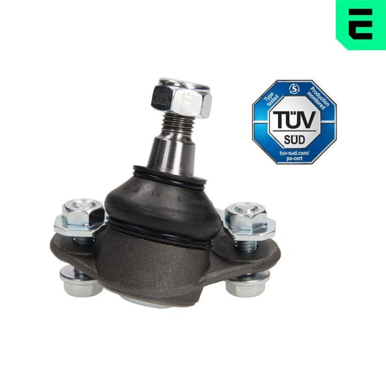 Rotule de suspension (Rotule de pivot) Optimal G3-540