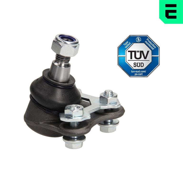 Rotule de suspension (Rotule de pivot) Optimal G3-540