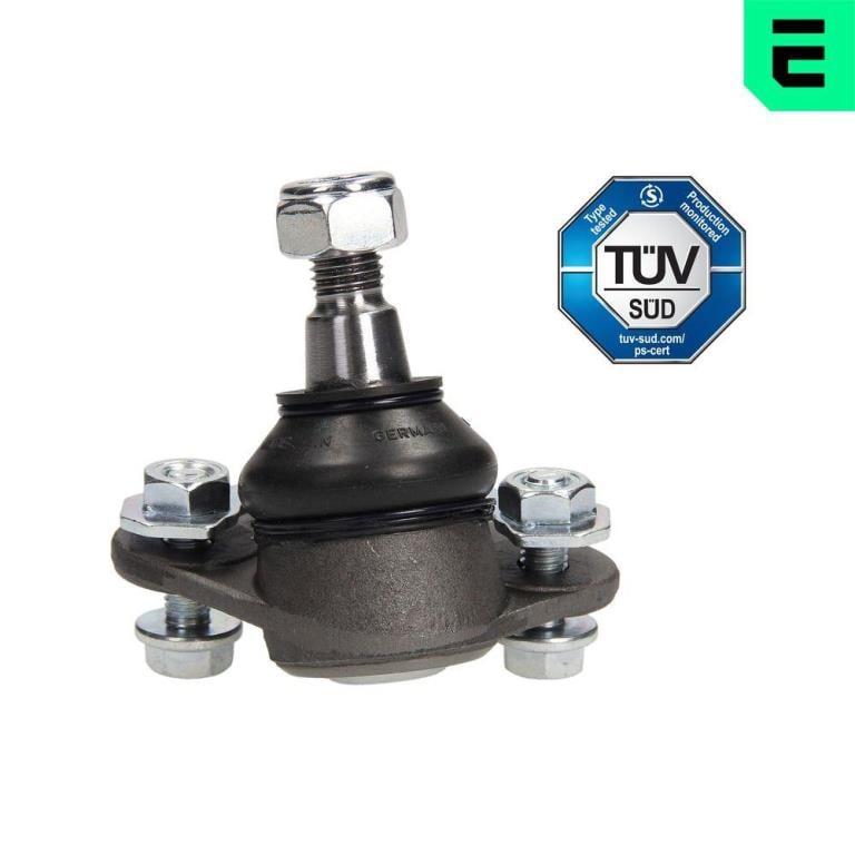 Rotule de suspension (Rotule de pivot) Optimal ref. G3-541