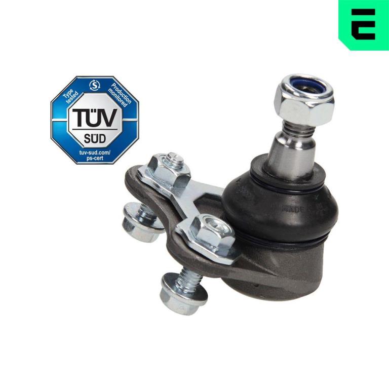 Rotule de suspension (Rotule de pivot) Optimal ref. G3-541