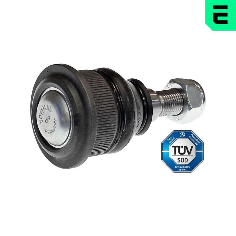 Rotule de suspension (Rotule de pivot) Optimal G3-658