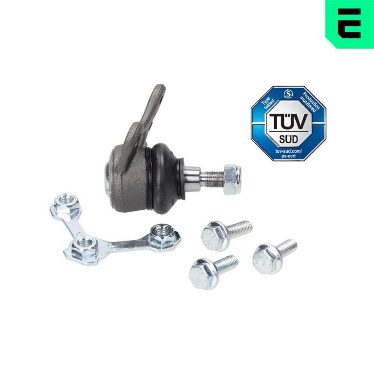 Rotule de suspension (Rotule de pivot) Optimal ref. G3-681
