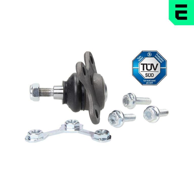 Rotule de suspension (Rotule de pivot) Optimal ref. G3-681