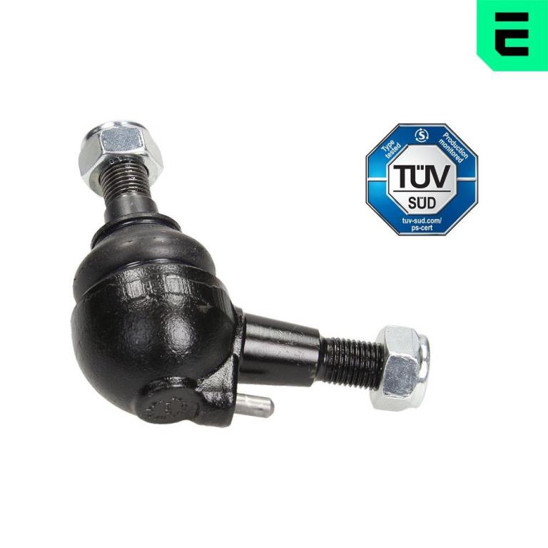 Rotule de suspension (Rotule de pivot) Optimal G3-687