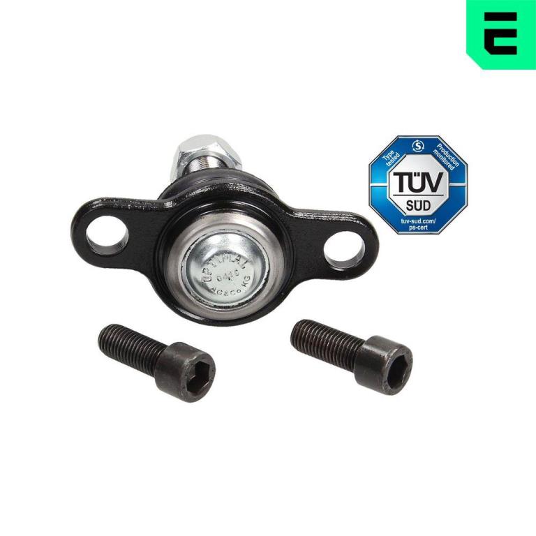 Rotule de suspension (Rotule de pivot) Optimal ref. G3-835