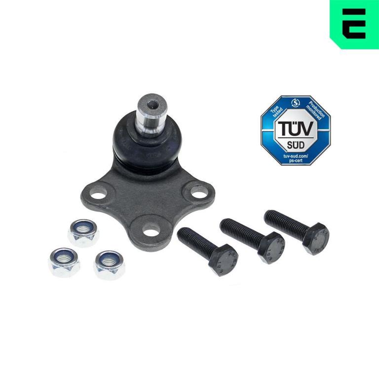 Rotule de suspension (Rotule de pivot) Optimal ref. G3-851