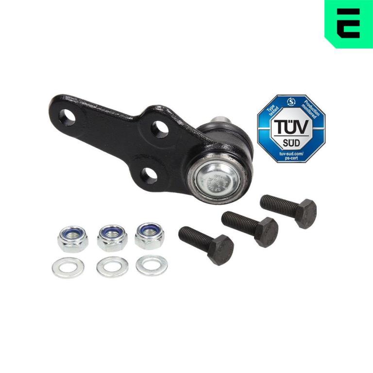 Rotule de suspension (Rotule de pivot) Optimal ref. G3-859